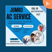 Podcast High Quality AC Service in Chandigarh at Affordable Prices