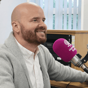 Podcast The Greg Hughes Show