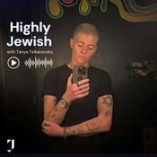 Podcast Highly Jewish