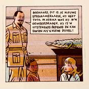 Podcast Toto, het tot slaaf gemaakte souvenirtje uit Afrika dat prins Bernhard in 1907 cadeau kreeg van zij…