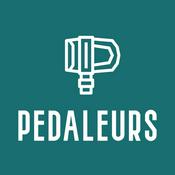 Podcast Pedaleurs