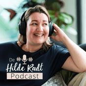 Podcast Hilde Radt Podcast