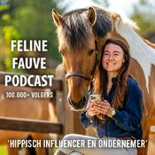 Podcast Feline Fauve Podcast