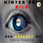 Podcast Hinter dem Bild - Der Fotografie Podcast mit Chris Klüpfel