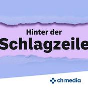 Podcast Hinter der Schlagzeile