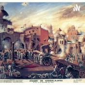 Podcast Historiador que cuenta historias