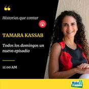 Podcast Historias que contar
