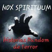 Podcast Historias Random de Terror