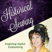 Podcast Historical Sewing Podcast