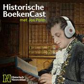 Podcast Historische BoekenCast