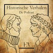 Podcast Historische Verhalen - De Podcast