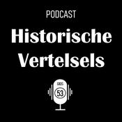 Podcast Historische Vertelsels - Geschiedenis van de Lage Landen