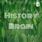Podcast History Brain