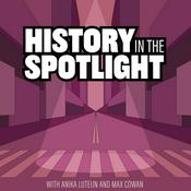 Podcast History in the Spotlight