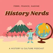 Podcast History Nerds