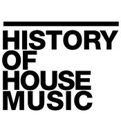 Podcast History of House Music Podcast