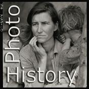 Podcast History of Photography Podcast