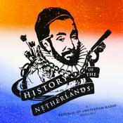 Podcast History of the Netherlands