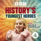 Podcast History's Secret Heroes