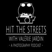 Podcast Hit The Streets with Valerie Jardin