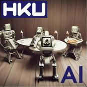 Podcast HKU en AI