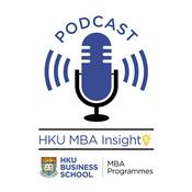 Podcast HKU MBA Insights