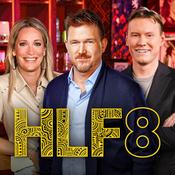 Podcast HLF8