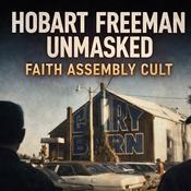 Podcast Hobart Freeman Unmasked: Faith Assembly Cult