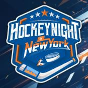 Podcast Hockey Night In New York - A New York Islanders Podcast