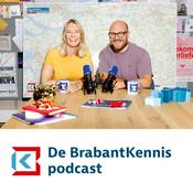 Podcast De BrabantKennispodcast