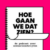 Podcast Hoe Gaan We Dat Zien?