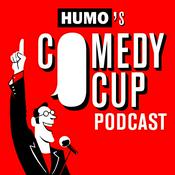 Podcast Hoe win je Humo's Comedy Cup?