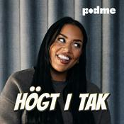 Podcast Högt i tak