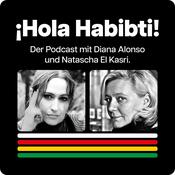 Podcast ¡Hola Habibti!