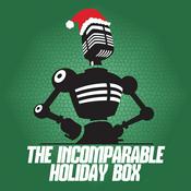 Podcast The Incomparable Holiday Box