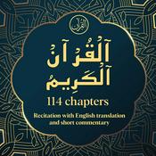 Podcast Holy Quran with English Translation and Short Commentary