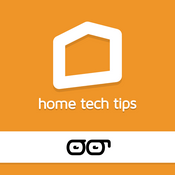 Podcast Home Tech Tips (Video Small)