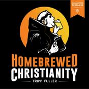 Podcast Homebrewed Christianity