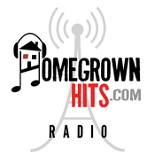 Podcast HomeGrownHits.com Radio