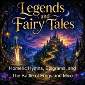 Podcast Homeric Hymns, Epigrams, and The Battle of Frogs and Mice
