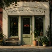 Podcast Hometown Soundtracks Podcast