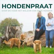 Podcast Hondenpraat