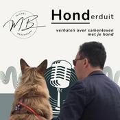 Podcast Honderduit
