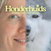 Podcast Honderhuids