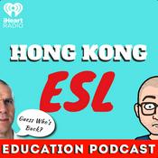 Podcast Hong Kong ESL