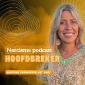 Podcast Hoofdbreker_Narcismecoach