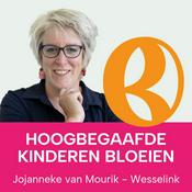 Podcast Hoogbegaafde Kinderen Bloeien