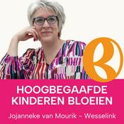 Podcast Hoogbegaafde Kinderen Bloeien