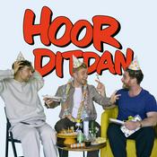 Podcast Hoor Dit Dan