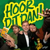 Podcast Hoor Dit Dan